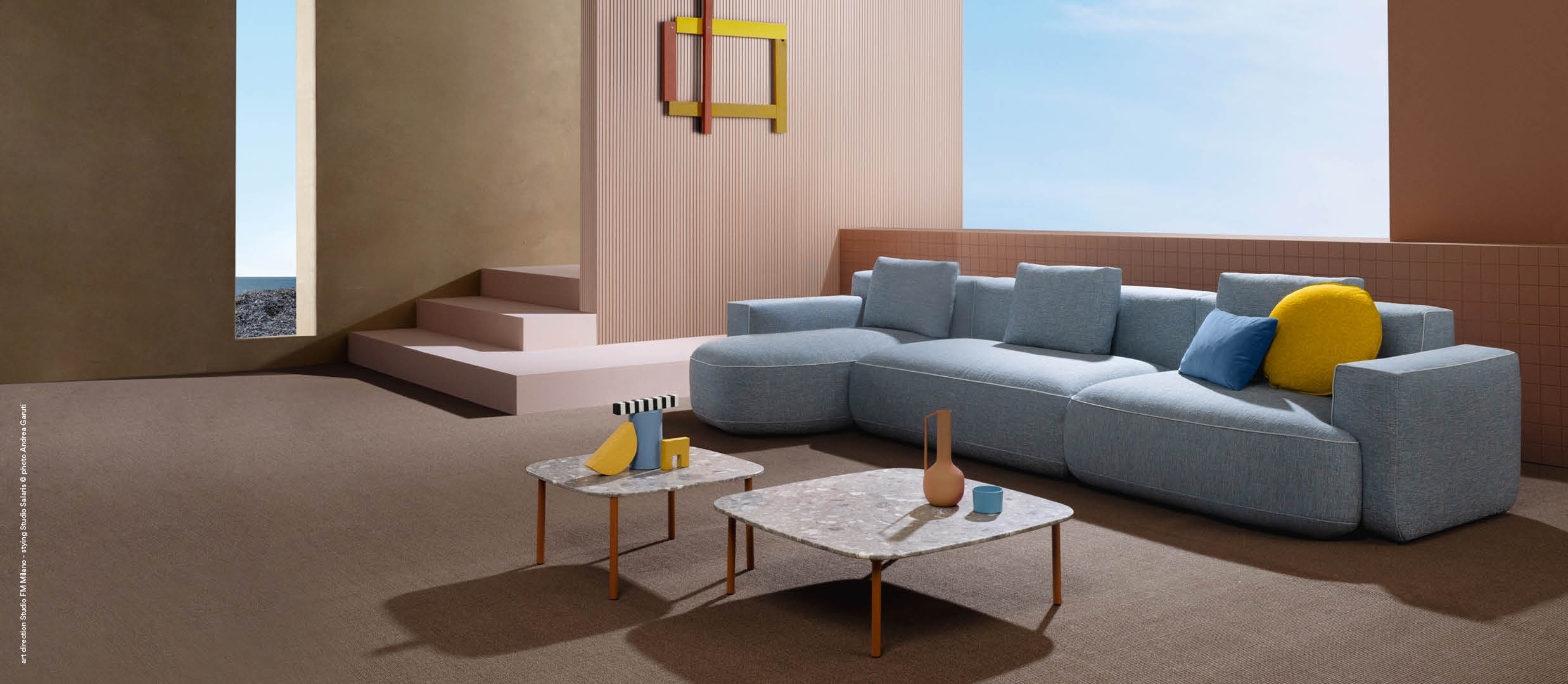 residential