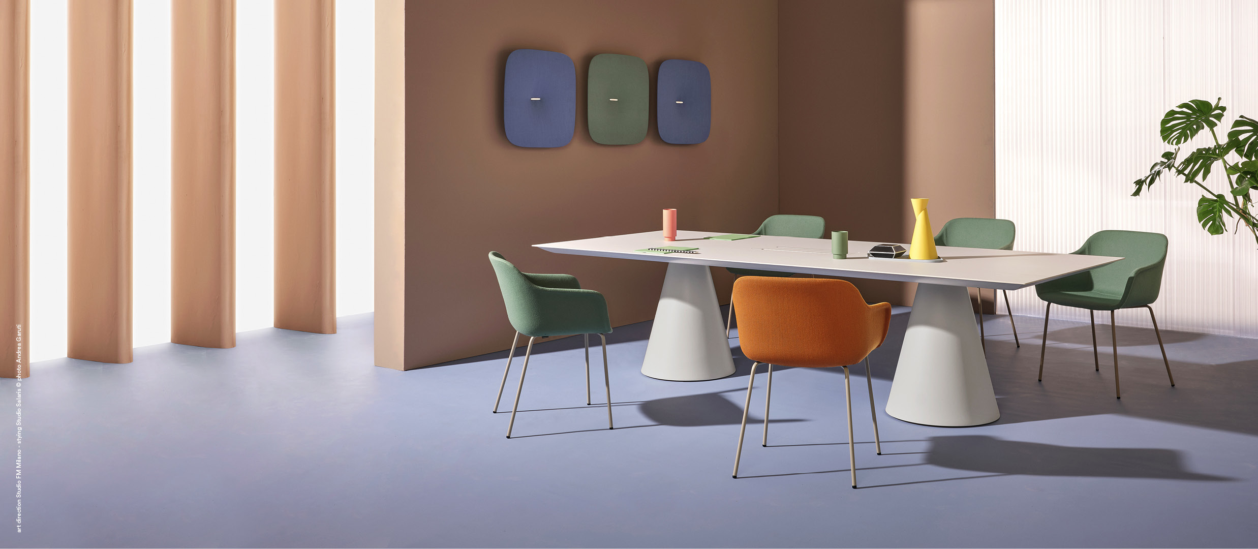 workspace & corporate