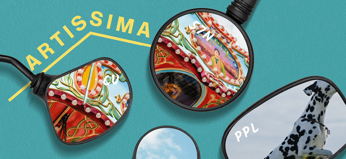 pedrali per artissima 2021