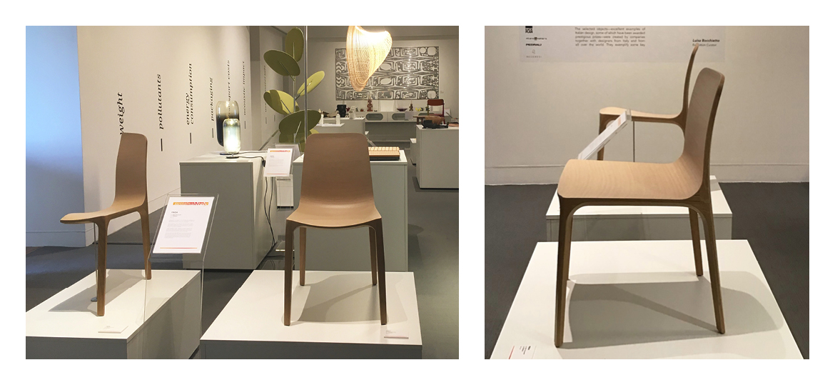 pedrali in miami for “sustainabitaly - people, planet, prosperity”