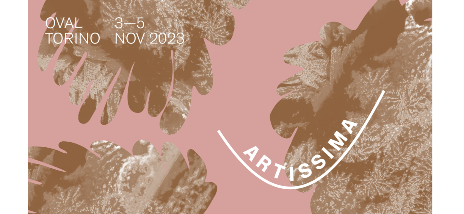 Pedrali for Artissima 2023