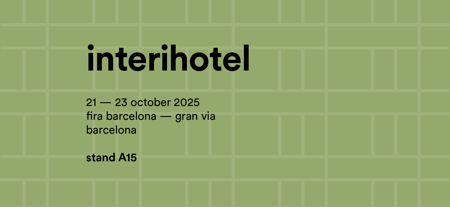 Pedrali debutta a Interihotel