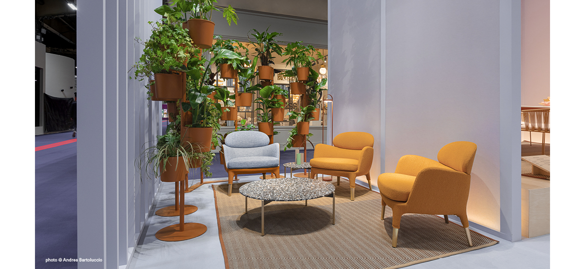 Pedrali à Maison&Objet 2025