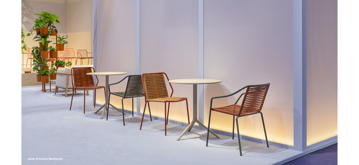 Pedrali à Maison&Objet 2025